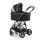 BabyStyle Oyster Gravity+ 4 Piece Cybex Cloud T Bundle - Carbonite 55