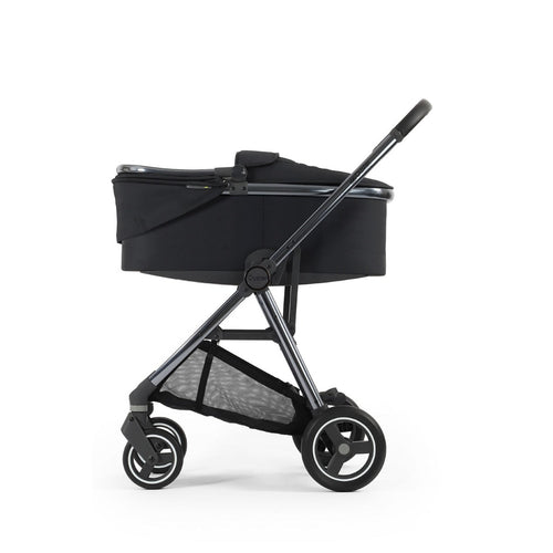 BabyStyle Oyster Gravity+ 9 Piece Maxi-Cosi Pebble 360 Pro2 Bundle - Carbonite 2