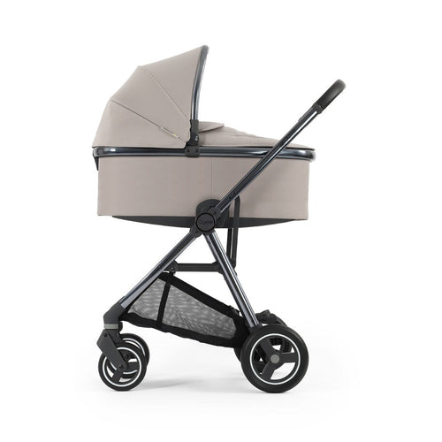 BabyStyle Oyster Gravity+ 5 Piece Cybex Cloud T Bundle - Stone 2