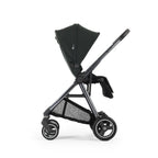 BabyStyle Oyster Gravity+ Stroller - Black Olive 29