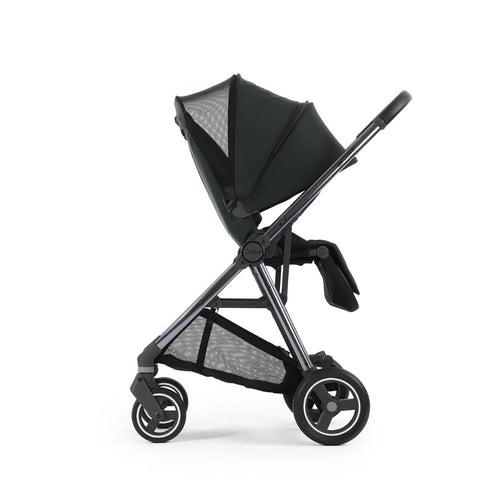 BabyStyle Oyster Gravity+ 5 Piece Maxi-Cosi Pebble 360 Pro2 Bundle - Black Olive 2