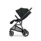 BabyStyle Oyster Gravity+ 5 Piece Cybex Cloud T Bundle - Black Olive 5