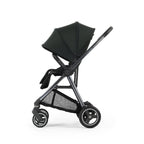 BabyStyle Oyster Gravity+ Stroller - Black Olive 8