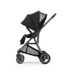 BabyStyle Oyster Gravity+ Stroller - Black Olive 9