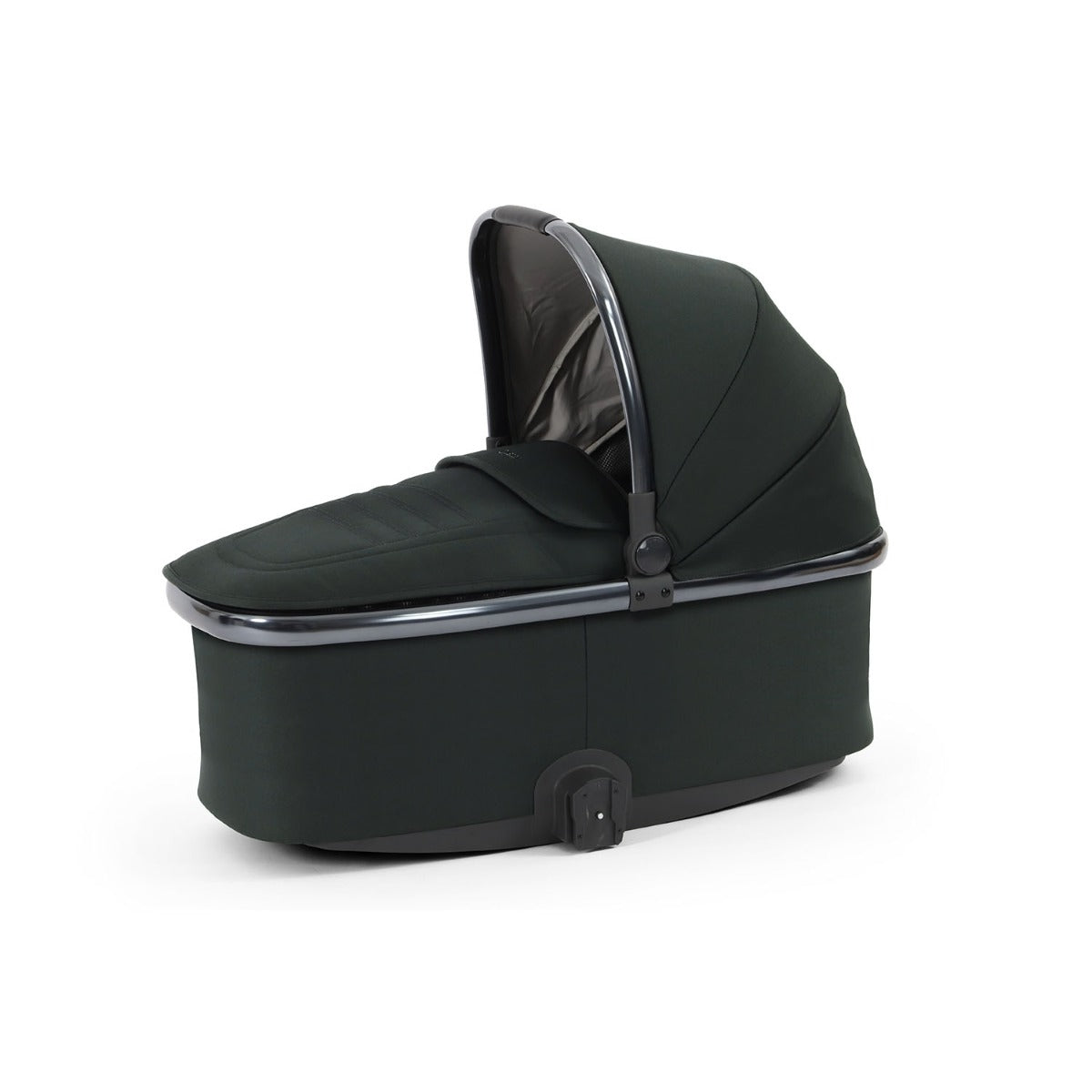BabyStyle Oyster Gravity+ 9 Piece Cybex Cloud T Bundle - Black Olive 26