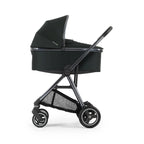 BabyStyle Oyster Gravity+ 5 Piece Maxi-Cosi Pebble 360 Pro2 Bundle - Black Olive 27