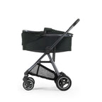 BabyStyle Oyster Gravity+ 9 Piece Maxi-Cosi Pebble 360 Pro2 Bundle - Black Olive 29