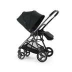 BabyStyle Oyster Gravity+ 9 Piece Maxi-Cosi Cabriofix iSize Bundle - Black Olive 14