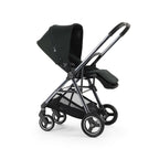 BabyStyle Oyster Gravity+ 5 Piece Capsule Bundle - Black Olive 15