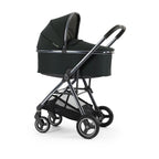 BabyStyle Oyster Gravity+ 5 Piece Capsule Bundle - Black Olive 30