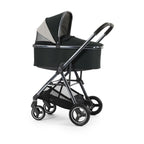 BabyStyle Oyster Gravity+ 9 Piece Capsule Bundle - Black Olive 31