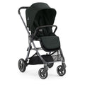 BabyStyle Oyster Gravity+ Stroller - Black Olive 1