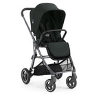 BabyStyle Oyster Gravity+ Stroller - Black Olive 1