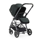 BabyStyle Oyster Gravity+ Stroller - Black Olive 22