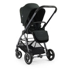 BabyStyle Oyster Gravity+ Stroller - Black Olive 24