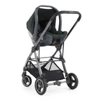 BabyStyle Oyster Gravity+ 5 Piece Capsule Bundle - Black Olive 33