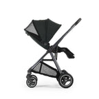 BabyStyle Oyster Gravity+ 5 Piece Maxi-Cosi Pebble 360 Pro2 Bundle - Black Olive 38