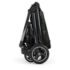 BabyStyle Oyster Gravity+ 5 Piece Maxi-Cosi Pebble 360 Pro2 Bundle - Black Olive 19