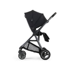 BabyStyle Oyster Gravity+ 4 Piece Capsule Bundle - Carbonite 10