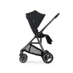 BabyStyle Oyster Gravity+ 5 Piece Cybex Cloud T Bundle - Carbonite 25