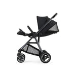 BabyStyle Oyster Gravity+ 4 Piece Capsule Bundle - Carbonite 15