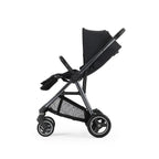 BabyStyle Oyster Gravity+ 5 Piece Cybex Cloud T Bundle - Carbonite 29