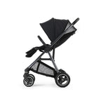 BabyStyle Oyster Gravity+ 4 Piece Capsule Bundle - Carbonite 18