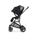 BabyStyle Oyster Gravity+ 9 Piece Capsule Bundle - Carbonite 21