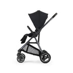 BabyStyle Oyster Gravity+ 4 Piece Cybex Cloud T Bundle - Carbonite 25
