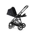 BabyStyle Oyster Gravity+ 9 Piece Maxi-Cosi Pebble 360 Pro2 Bundle - Carbonite 32
