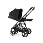 BabyStyle Oyster Gravity+ 9 Piece Capsule Bundle - Carbonite 28