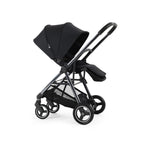 BabyStyle Oyster Gravity+ 4 Piece Capsule Bundle - Carbonite 29