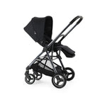 BabyStyle Oyster Gravity+ 9 Piece Maxi-Cosi Pebble 360 Pro2 Bundle - Carbonite 39