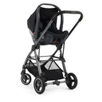 BabyStyle Oyster Gravity+ 9 Piece Capsule Bundle - Carbonite 3