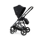 BabyStyle Oyster Gravity+ 9 Piece Maxi-Cosi Pebble 360 Pro2 Bundle - Carbonite 40
