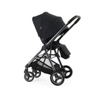 BabyStyle Oyster Gravity+ 5 Piece Cybex Cloud T Bundle - Carbonite 46