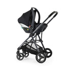 BabyStyle Oyster Gravity+ 9 Piece Capsule Bundle - Carbonite 37