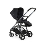 BabyStyle Oyster Gravity+ Stroller - Carbonite 39