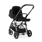 BabyStyle Oyster Gravity+ 4 Piece Cybex Cloud T Bundle - Carbonite 56