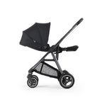 BabyStyle Oyster Gravity+ 4 Piece Cybex Cloud T Bundle - Carbonite 6