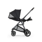 BabyStyle Oyster Gravity+ 5 Piece Cybex Cloud T Bundle - Carbonite 17