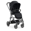 BabyStyle Oyster Gravity+ Stroller - Carbonite 1