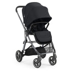 BabyStyle Oyster Gravity+ 4 Piece Capsule Bundle - Carbonite 34