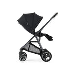BabyStyle Oyster Gravity+ 4 Piece Capsule Bundle - Carbonite 7