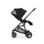 BabyStyle Oyster Gravity+ 4 Piece Capsule Bundle - Carbonite 8