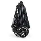 BabyStyle Oyster Gravity+ 5 Piece Maxi-Cosi Pebble 360 Pro2 Bundle - Carbonite 56