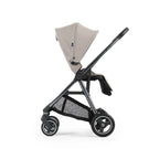 BabyStyle Oyster Gravity+ 5 Piece Capsule Bundle - Stone 11