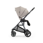 BabyStyle Oyster Gravity+ 5 Piece Capsule Bundle - Stone 13