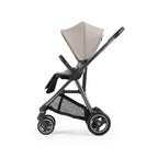 BabyStyle Oyster Gravity+ Stroller - Stone 20