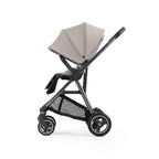 BabyStyle Oyster Gravity+ Stroller - Stone 21